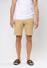 MCS Shorts - safari