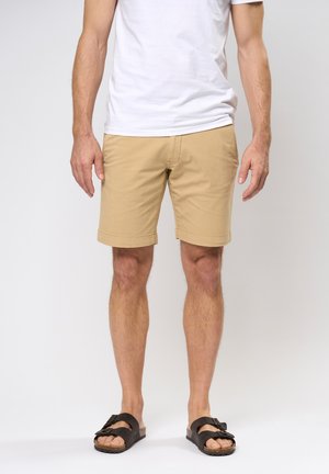 MCS Shorts - safari
