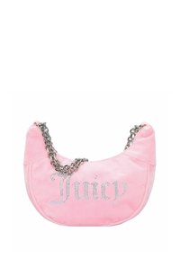 KIMBERLY - Borsa a mano - juicy pink