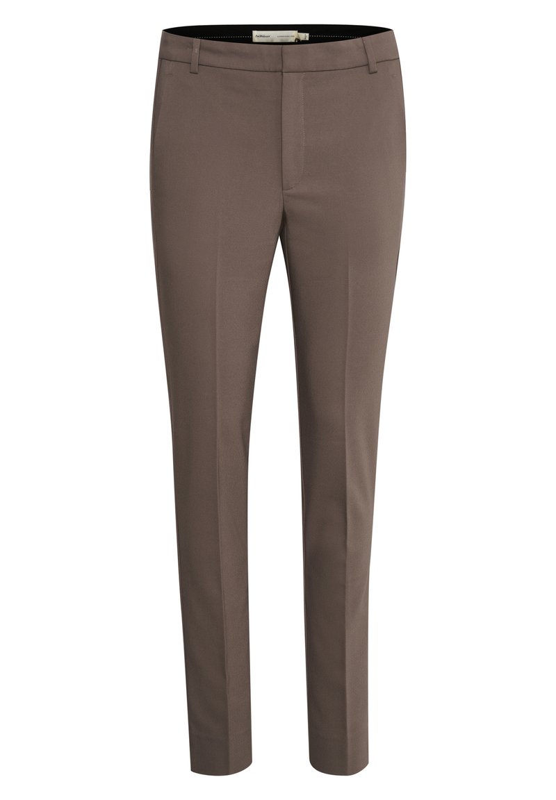 InWear Broek bruin