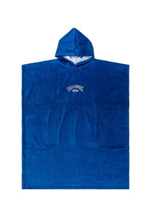 UMZIEH MIT KAPUZE - Handtuch - brp