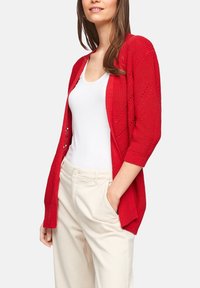 s.Oliver Kofta - red