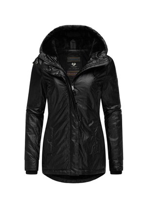 MONADDE BLING - Vandeniui atspari striukė - black