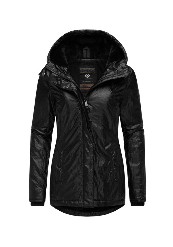 MONADDE BLING - Regenjacke / wasserabweisende Jacke