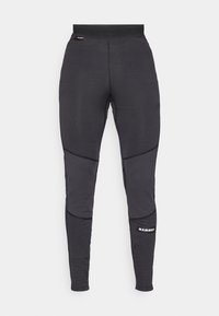 Mammut EIGER NORDWAND ADVANCED TIGHTS MEN - Osnovni sloj - black