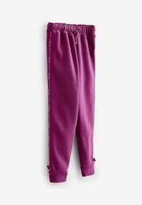 Baker by Ted Baker BOW SET  - Sportinis megztinis - plum purple