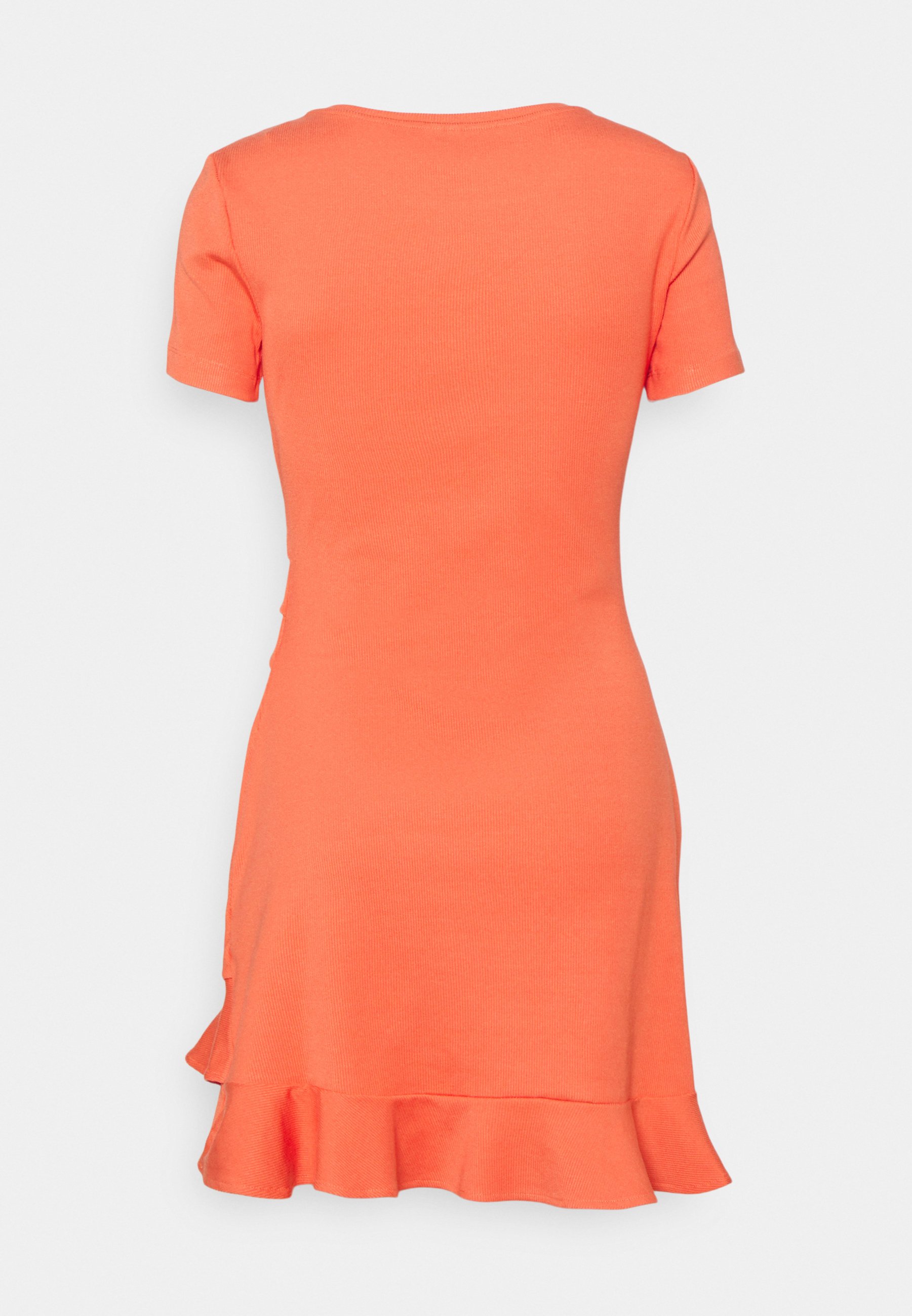 Forever New Day dress - ginger/orange 