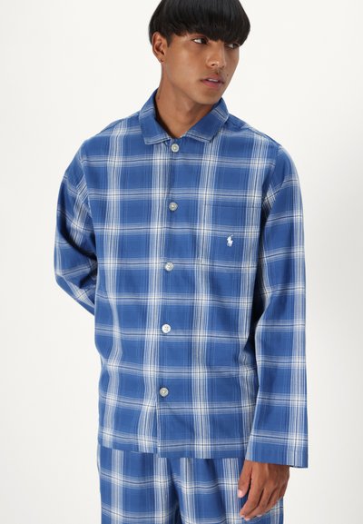 Polo Ralph Lauren PJ SLEEP - Pyžamová súprava - blue
