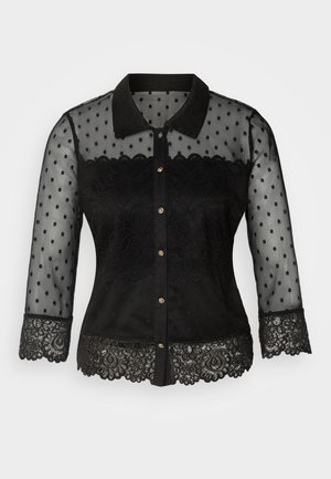 Morgan Camicia - noir