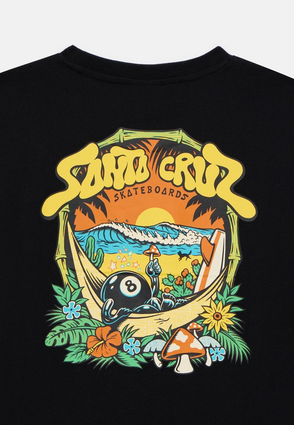 YOUTH WINKOWSKI BALLER TRIP UNISEX - Print T-shirt3