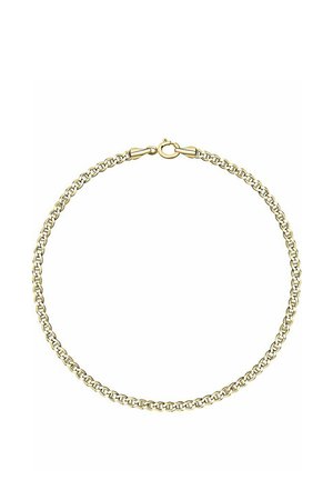 Armband - gelbgold