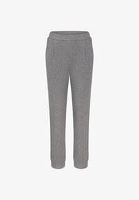 Niet geselecteerd, medium grey melange