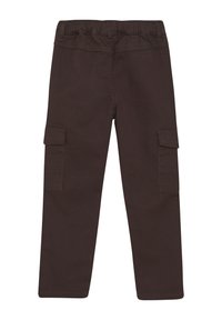 Minymo Cargohose - bracken