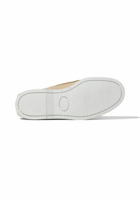 Scarosso OPRAH  - Brodarice - beige  nubuck