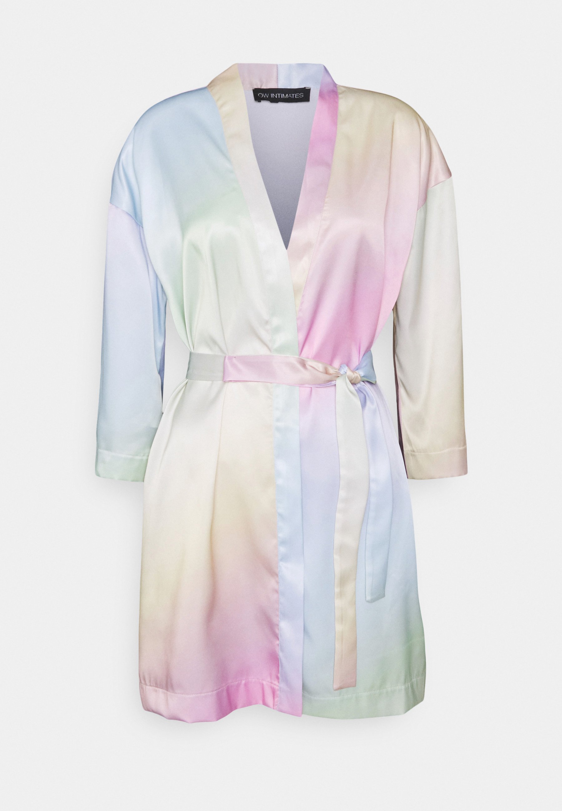 Donna RAINBOW KIMONO - Accappatoio Donna RAINBOW KIMONO - Accappatoio