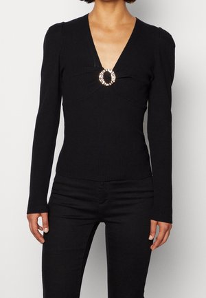 Maglione - black