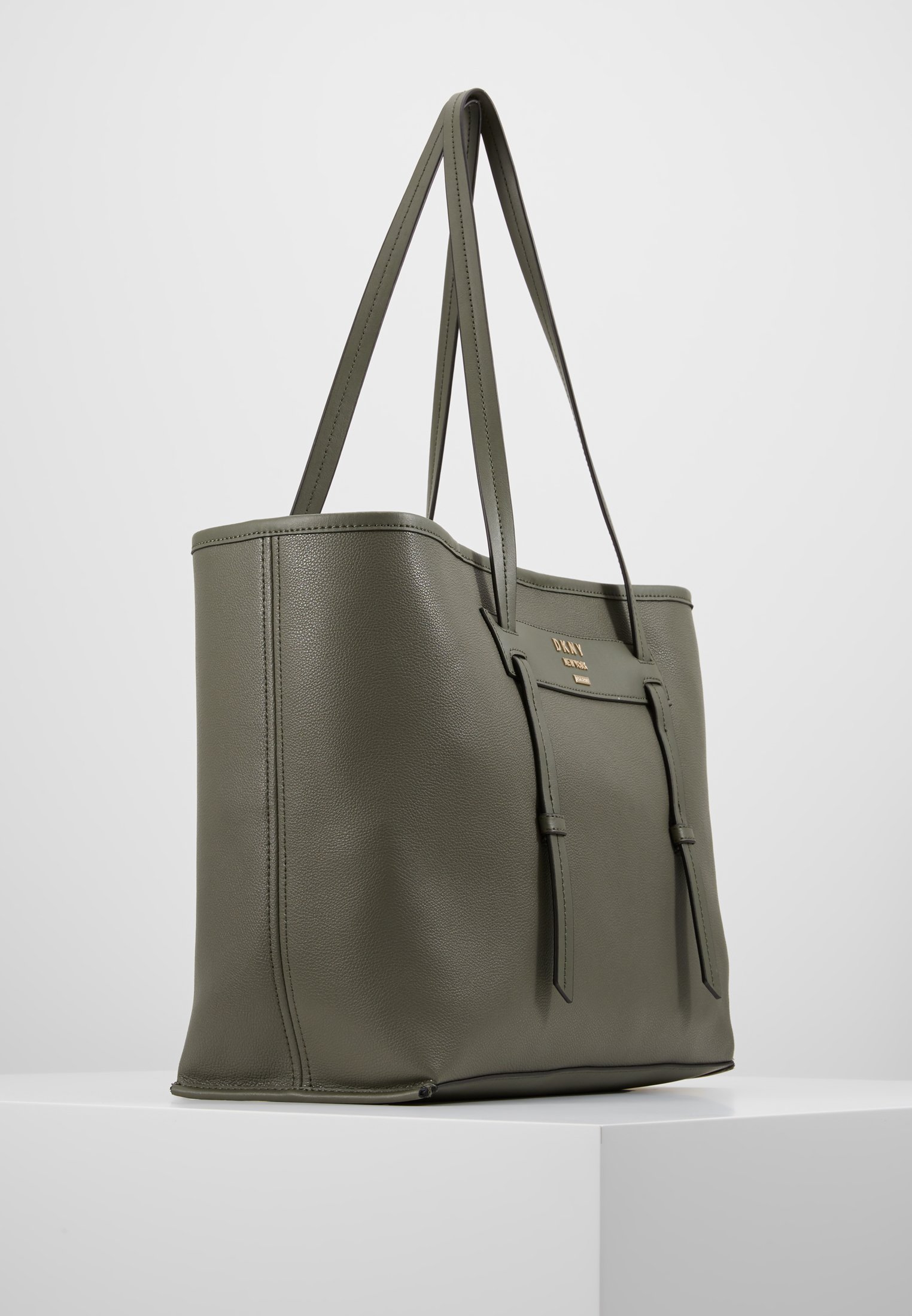 DKNY WARREN LARGE TOTE Håndveske fatigue Zalando.no DKNY WARREN LARGE TOTE Håndveske fatigue Zalando.no