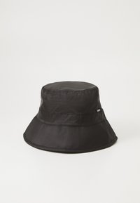 BUCKET HAT W2 UNISEX - Hat - black