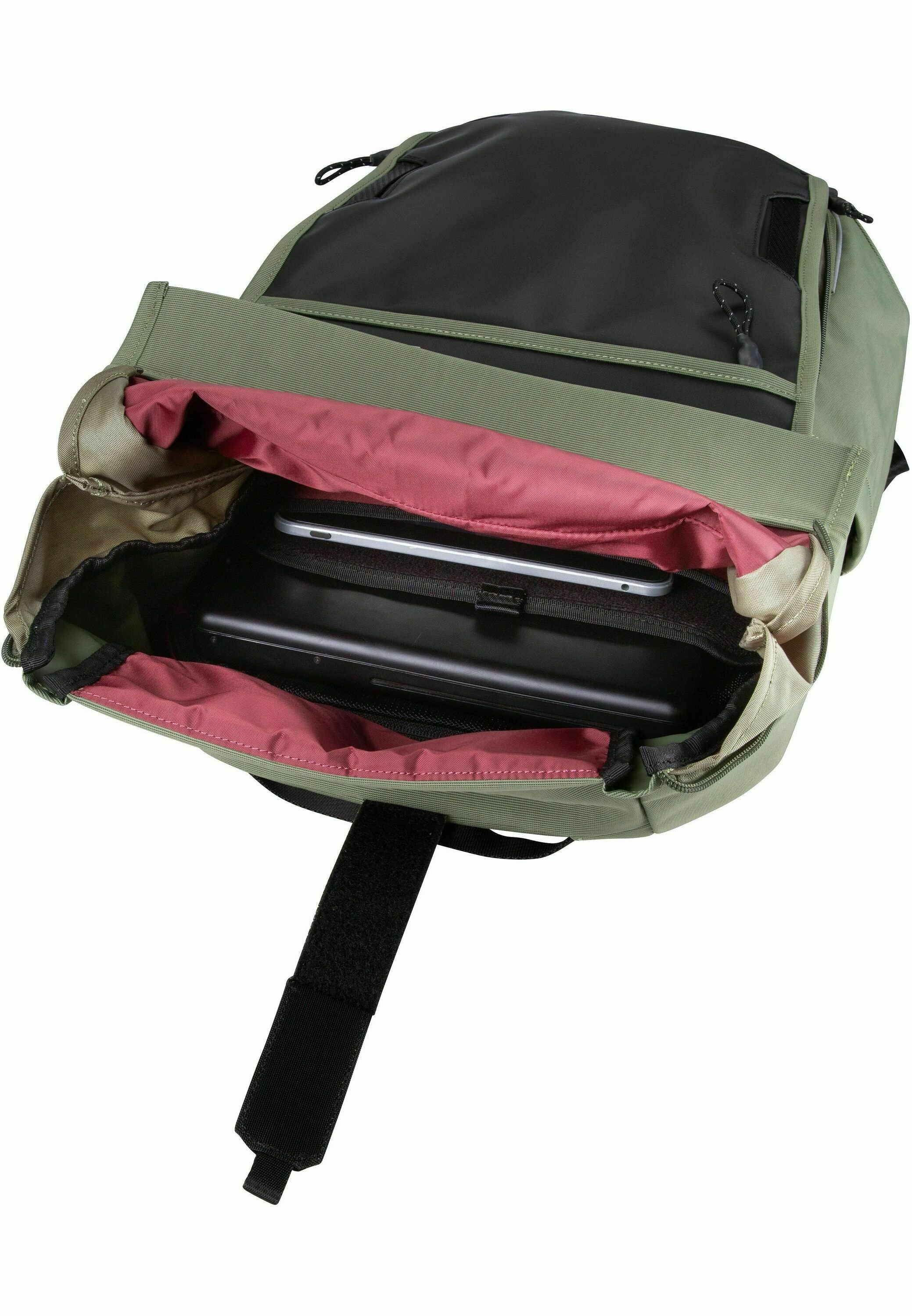 Thule Paramount コミューターバックパック18L olivine Thule Paramount | Thule | United States