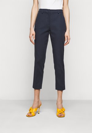 Pantalon classique - blue