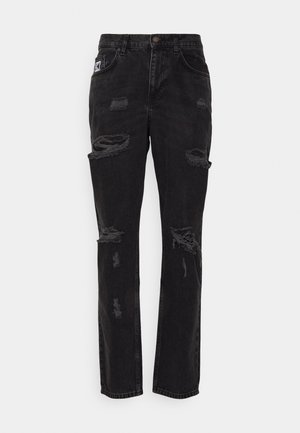 Tapered-Farkut - black