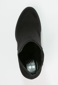 Even&Odd Botines bajos - black
