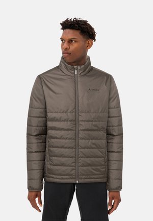 TESINO SC - Outdoorjas - deer brown