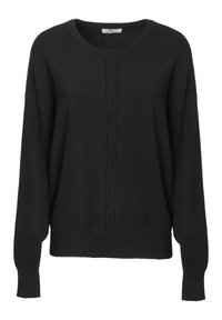 Unausgewählt, black