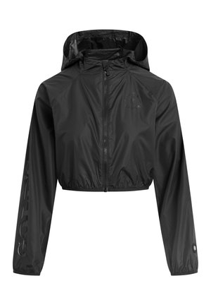 Gold's Gym, DANA - Leichte Jacke - schwarz