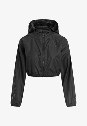 Gold's Gym, DANA - Summer jacket - schwarz