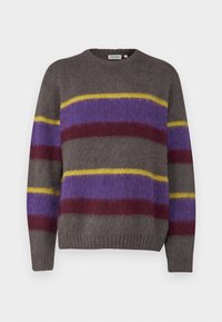 MERTON - Jumper - multi coloured