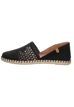 CARMEN  - Espadrille - black