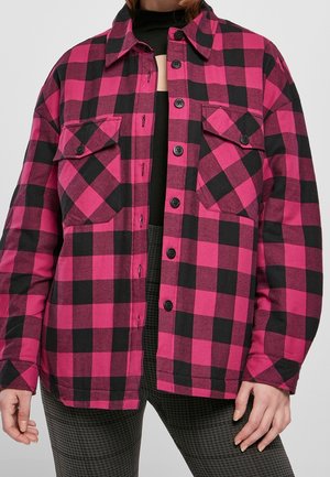 Blus - purple