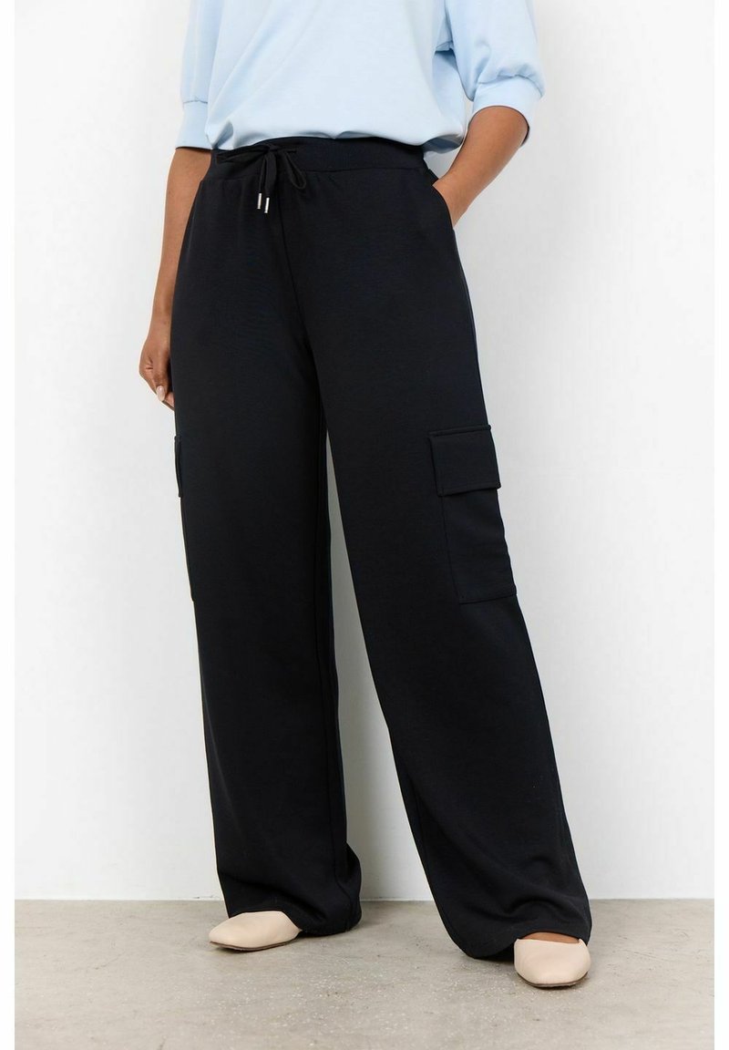 Soyaconcept SC-BANU 190 - Cargobroek - 9999 black