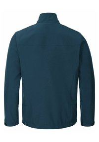 Vaude ME HURRICANE IV - Softshelljacke - dunkelblau