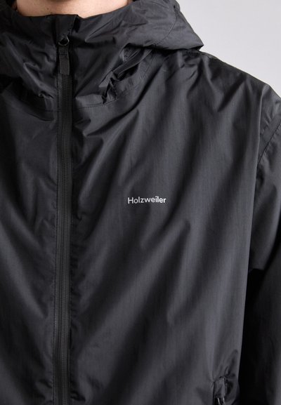 Holzweiler DEV JACKET - Veste légère - black