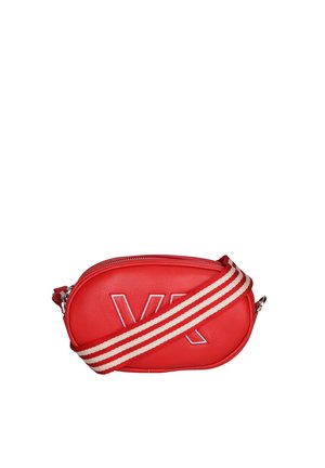 Virginia Rhinè, Gürteltasche - red