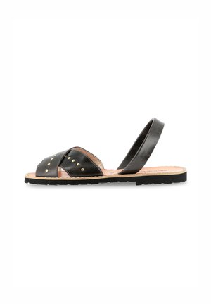 AVARCA ROCK UNISEX - Sandalias - dark grey