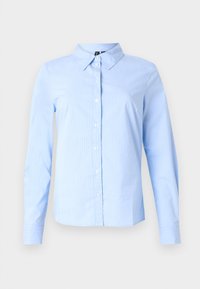 Unausgewählt, light blue/friba