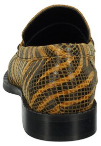 Scotch & Soda GINA - Slip-ons - tiger optic
