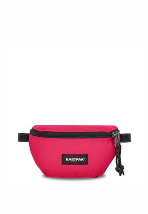 SPRINGER - Bæltetasker - strawberry pink
