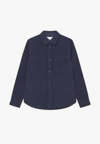 Ausgewählt, dark navy