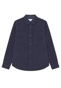 LENNON - Košeľa - dark navy