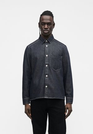 DIEGGO - Camicia - blue