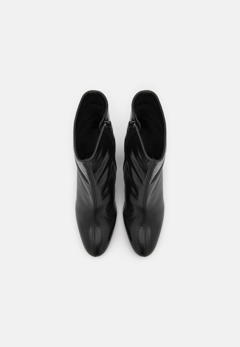 Damen Klassische Stiefel | Furla BLOCK BOOT High Heel Stiefelette nero/schwarz - MW37878 Damen Klassische Stiefel | Furla BLOCK BOOT High Heel Stiefelette nero/schwarz - MW37878