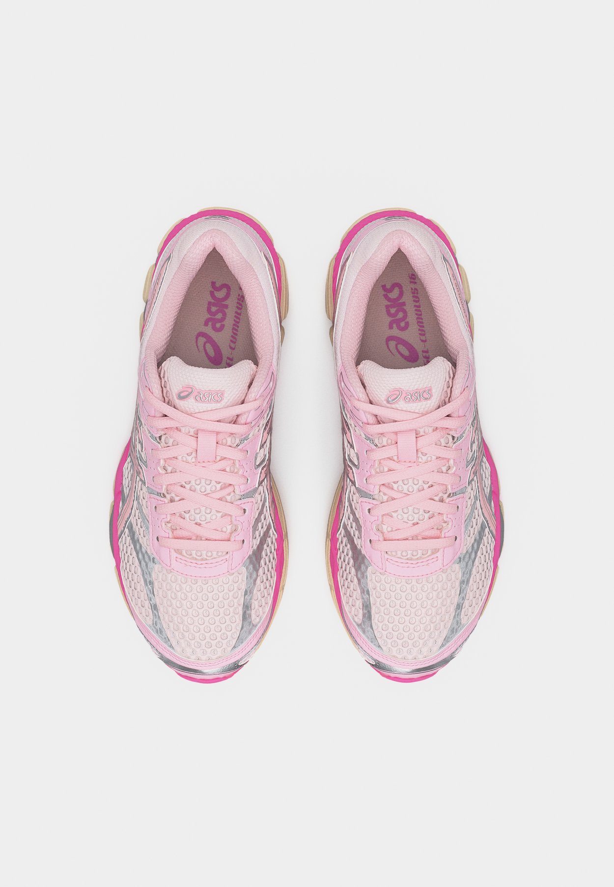 GEL CUMULUS 16 UNISEX