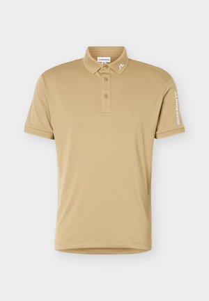 J.LINDEBERG Sports, TOUR TECH - Πόλο - kelp