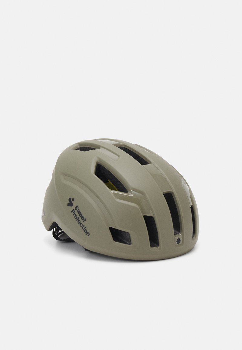 Sweet Protection SEEKER MIPS HELMET UNISEX - Ķivere - woodland