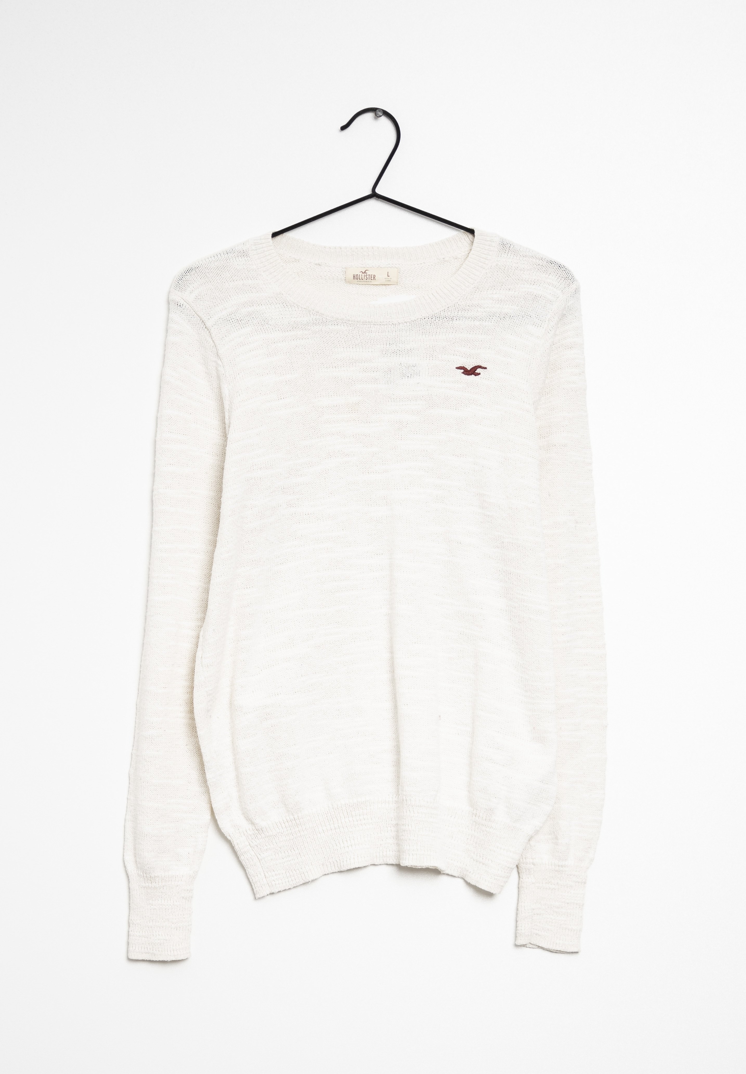 hollister jumper