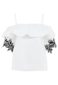 Pinko Camicetta - white